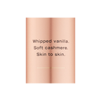 Perfume Body Mist Bare Vanilla Victoria's Secret