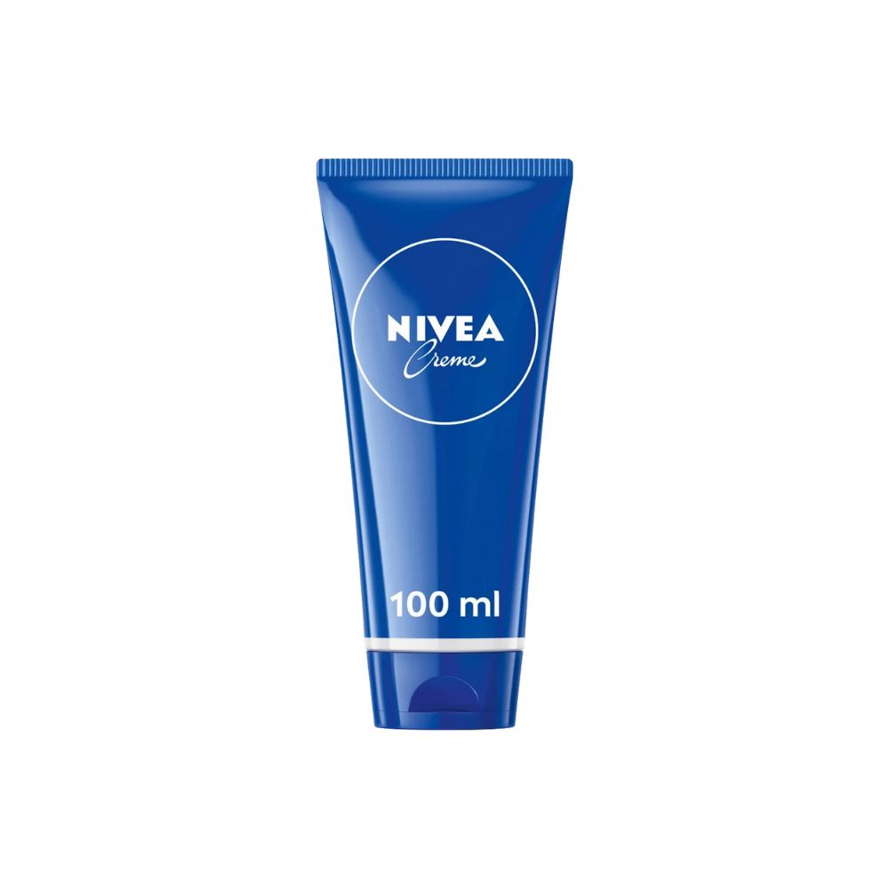 Nivea Creme Tubo 100ml