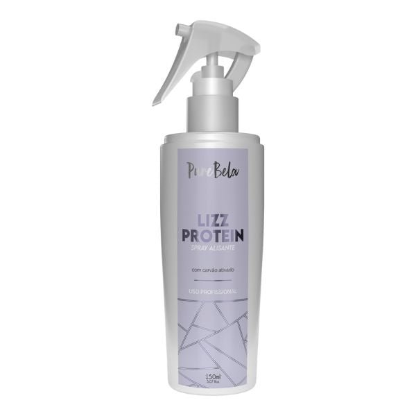 Protetor Térmico Anti Frizz Lizz Protein 150ML-0